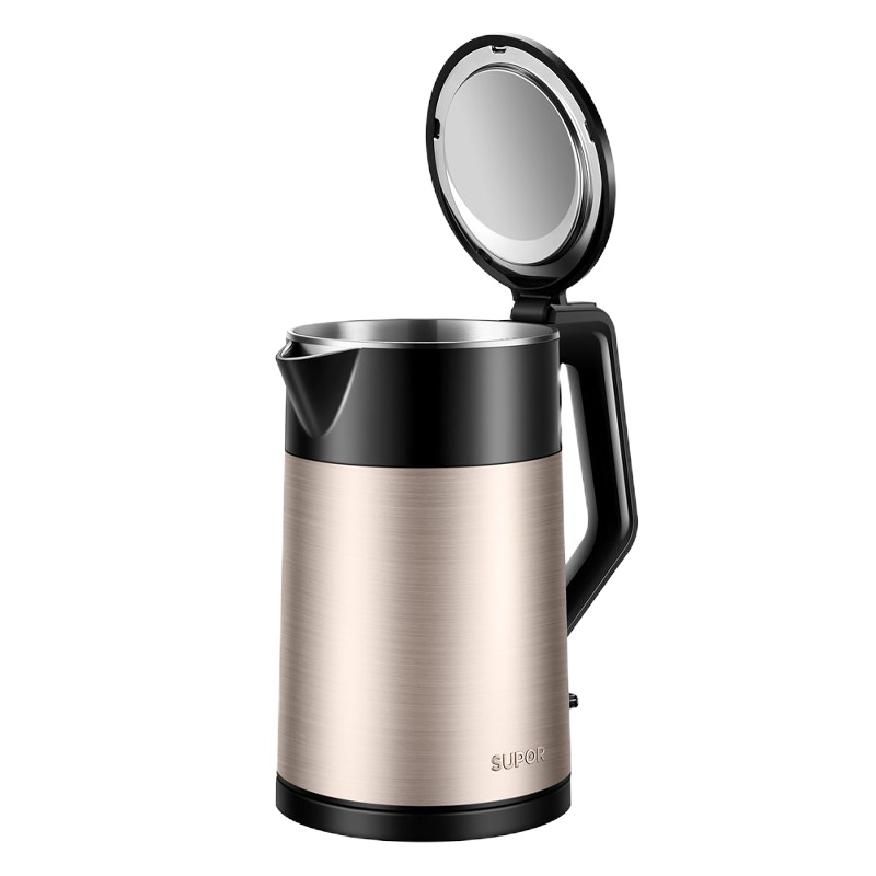 苏泊尔电水壶SW-15S29A 整件6台 尽量整件提货