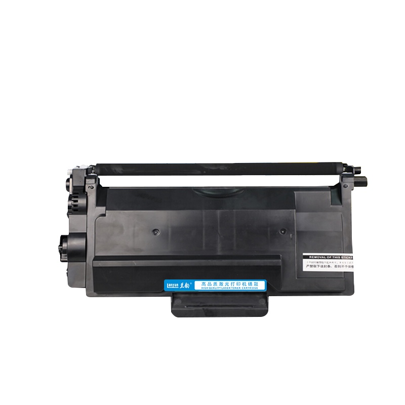 兰韵LY-TN401粉盒 适用于兄弟TN820/850/LJ6200/6250