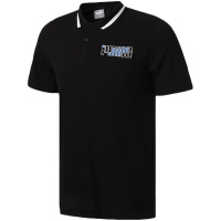 彪马PUMA男装运动服休闲短袖polo衫