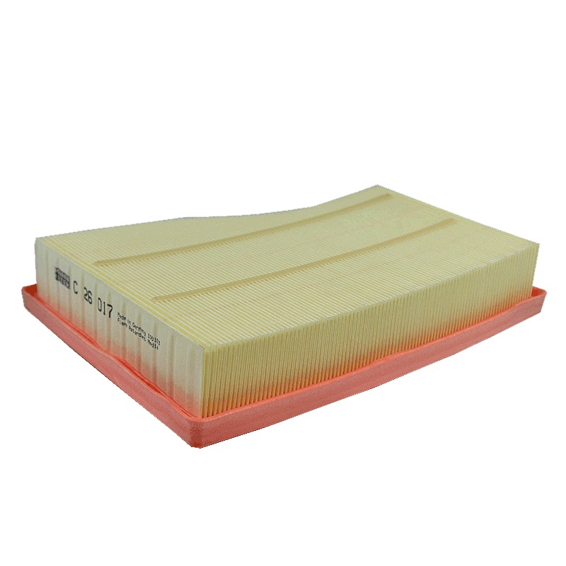 曼牌(MANN)空气滤C26017适配19-20款奔驰A级/20款奔驰B级/20款奔驰GLB