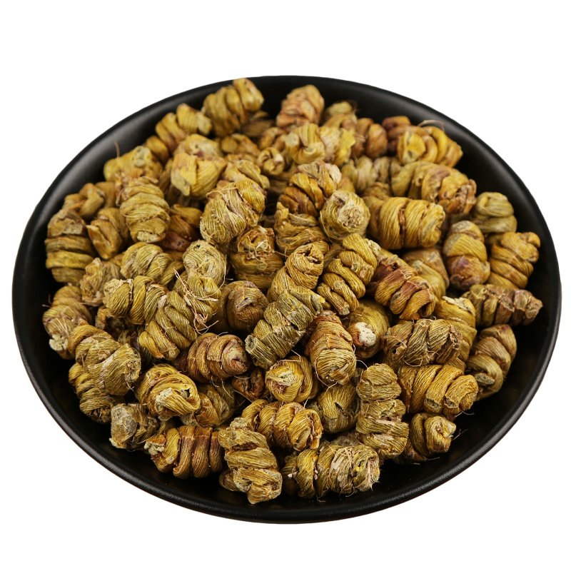 铁皮石斛枫斗 藏南石斛 100克*1易拉罐装 藏区特产 石斛 铁皮石斛枫斗 藏南石斛