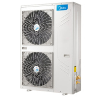 美的(Midea) KFR-120QW/SDY-B(D3)5米一价全包