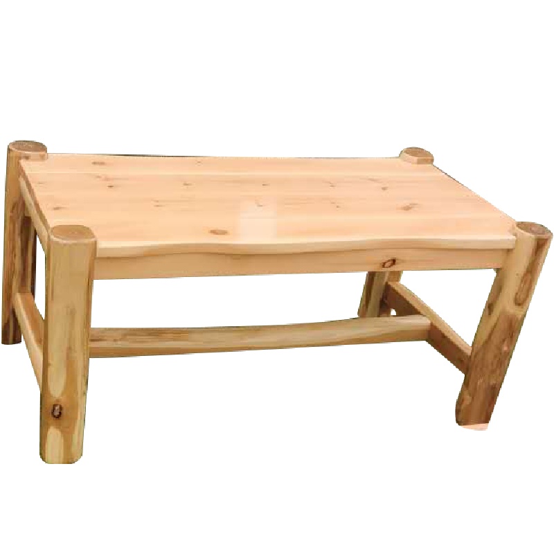 幼儿园原木生活区角娃娃家