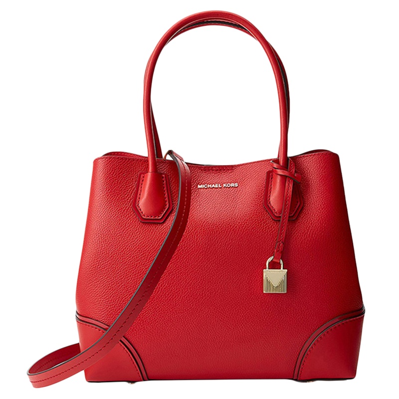 [直营]Michael Kors 迈克·科尔斯 女士时尚单肩包女士手提包