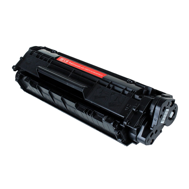 天威 硒鼓 适用于CANON-FX9/FX10/104-黑硒鼓