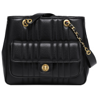 第九城（V.NINE） 秋冬季包包女士ins风潮时尚百搭单肩斜挎大容量女包包