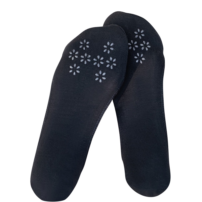 浪莎短袜浅口夏季薄款纯棉底蕾丝花边日系袜子女5双