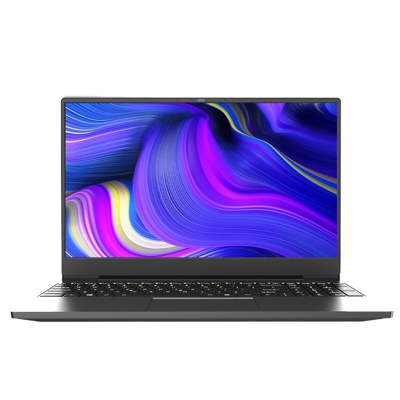 攀升 迁跃者S i7-8565U 笔记本电脑 IPS屏 轻薄便携商务办公手提窄边框超薄15.6寸