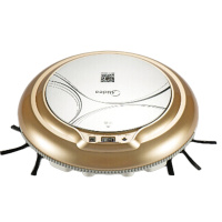 美的 扫地机器人 100起订