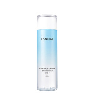 兰芝 水衡清盈细肤水 200mL 爽肤水补水保湿清爽控油收缩毛孔提亮(有效期至2023年5月30日)