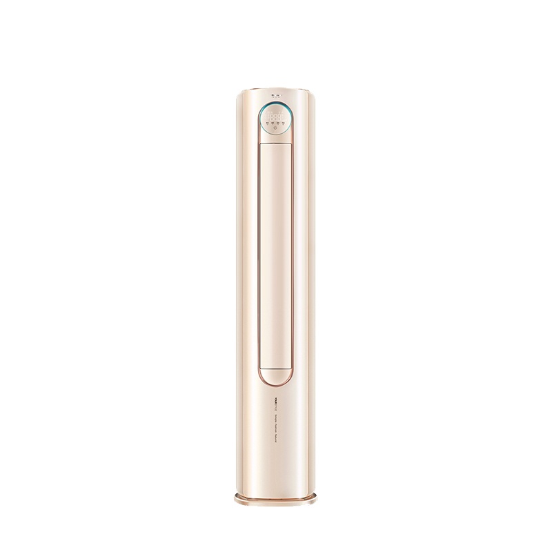 海信空调(Hisense)新一级能效 3匹语音全域净化仓高温烘干自清洁立柜式柜机KFR-72LW/S600-X1