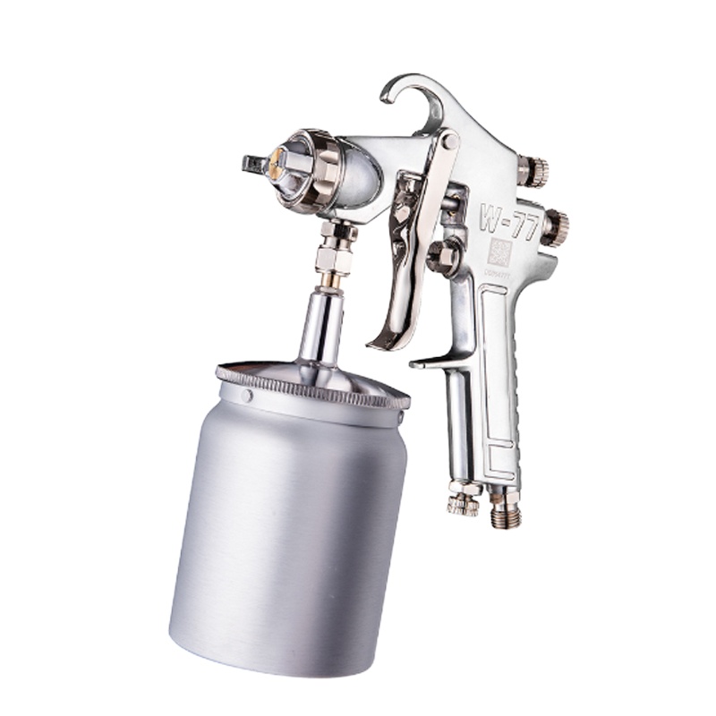 BASDED下壶式喷枪W-71-1.3.S