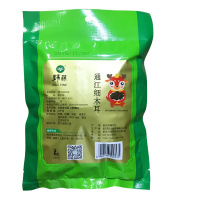 野藤 通江细木耳100g 黑木耳小碗耳干货食用菌山珍四川特产细木耳 100g