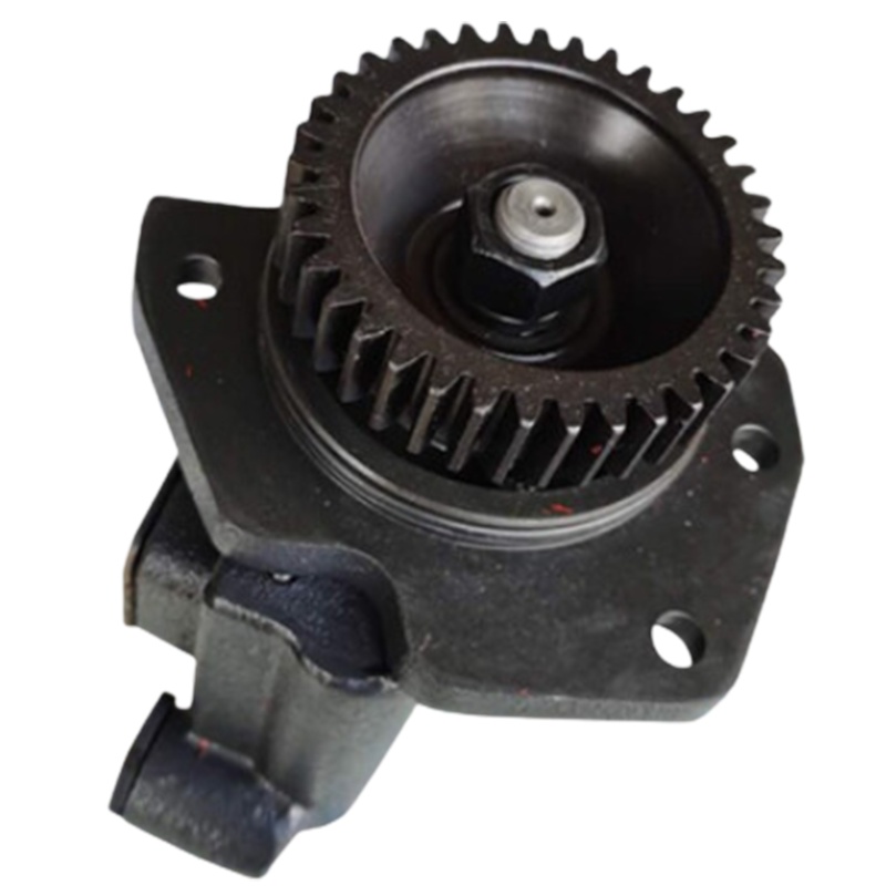 解放CA1125 转向助力泵 方向机助力泵