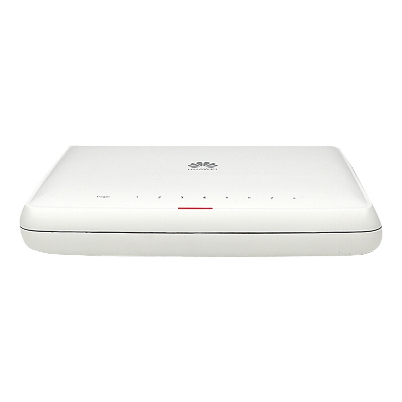 华为HUAWEI企业级交换机8口千兆交换机 S1730S-L8T-A集线器分流器网吧吧酒店公寓办公交换机