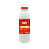 蒙牛红枣风味酸奶450g