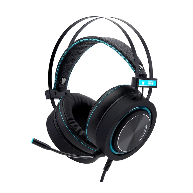 宏碁(acer) AHW820 掠夺者游戏耳机