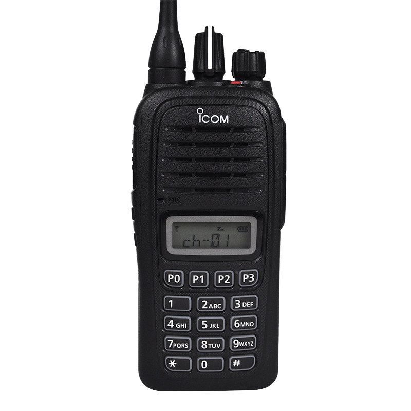 威泰克斯 VZ-D131 数字商用对讲机 数字/模拟双模式400-470MHZ