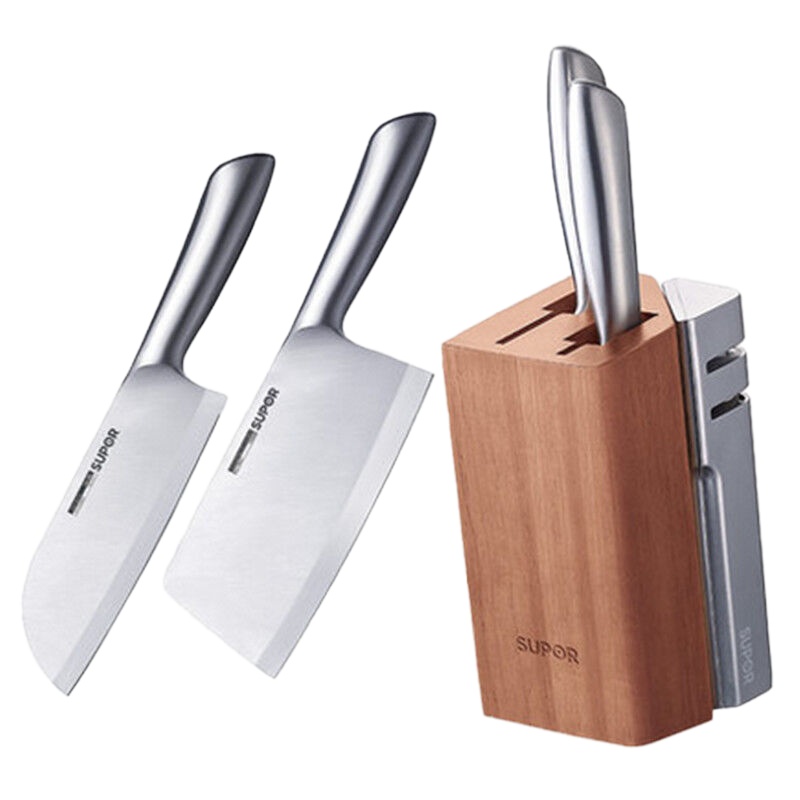 苏泊尔(SUPOR)尖锋系列四件套ETK1523Q