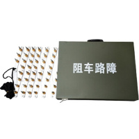 淮海 阻车路障 lz-005
