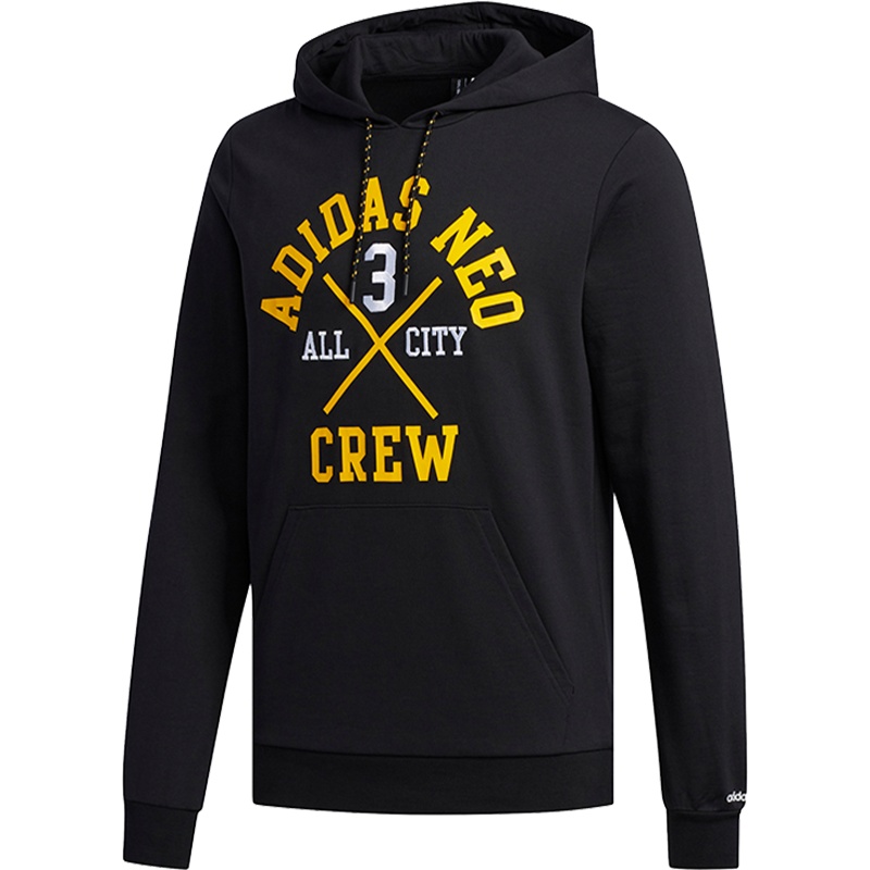 ADIDAS SC(阿迪运动休闲)秋季新款男式卫衣/套头衫EI6285