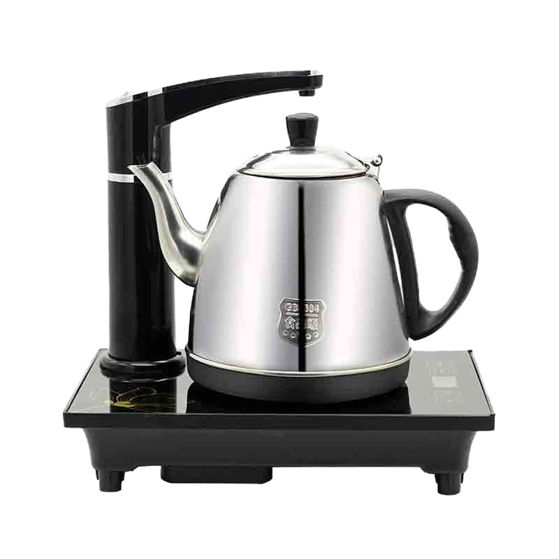 WQMD艾贝丽SY-511自动抽水电热水壶
