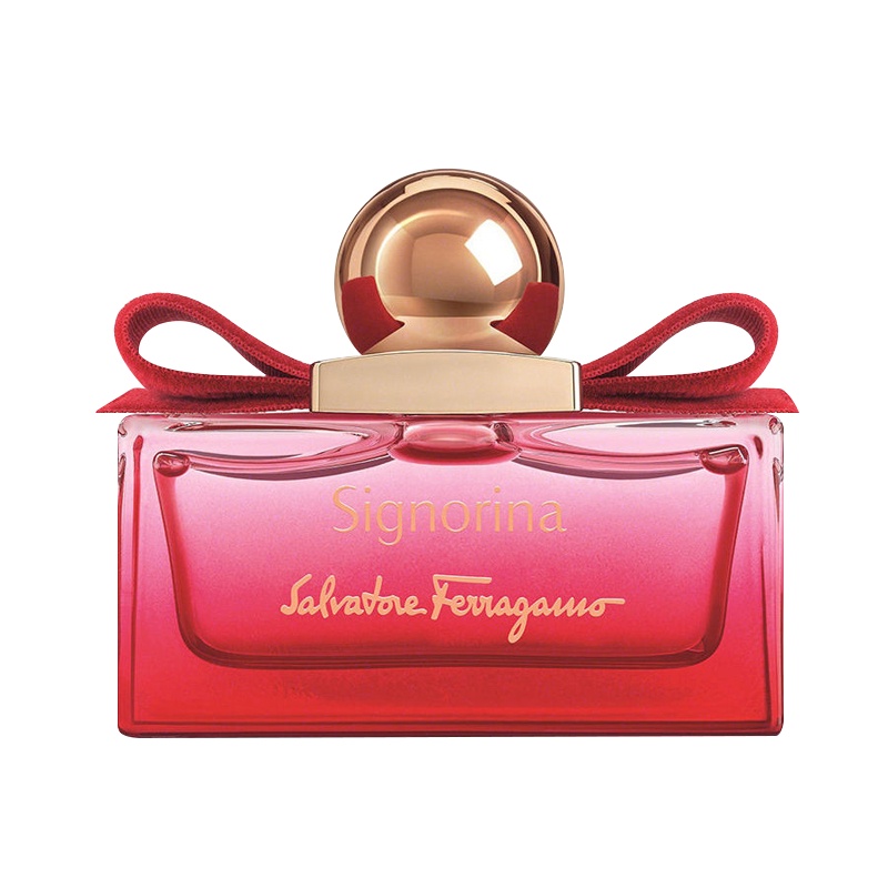 菲拉格慕(Ferragamo)伊人女士香氛2019年限量版50ml