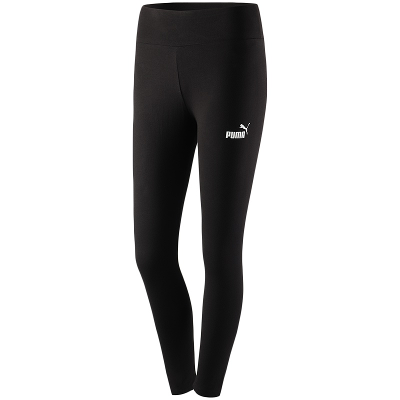【自营】PUMA彪马女裤跑步健身训练瑜伽运动紧身裤581077