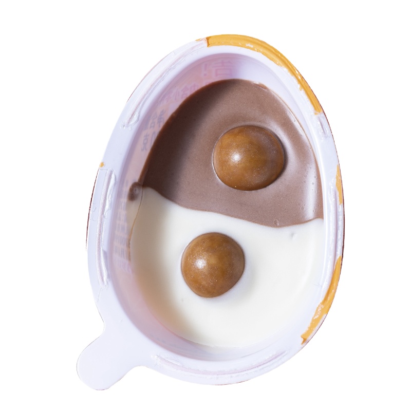 Smileyeat邱吉尔家族惊奇蛋哥哥版单只装