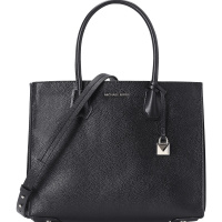 MK Mercer 风琴款手拎包 大号