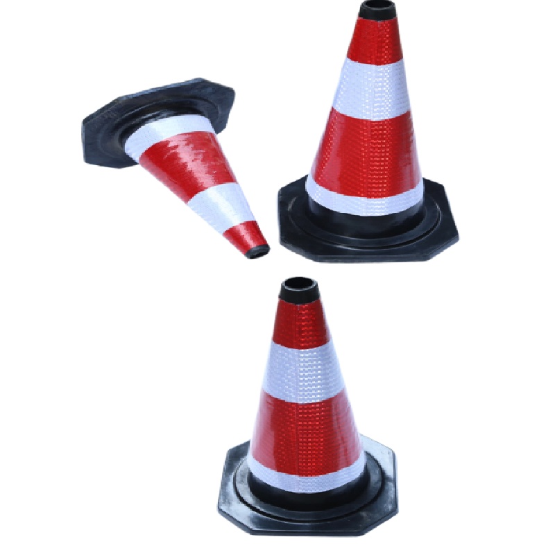 路锥 雪糕筒65CM@