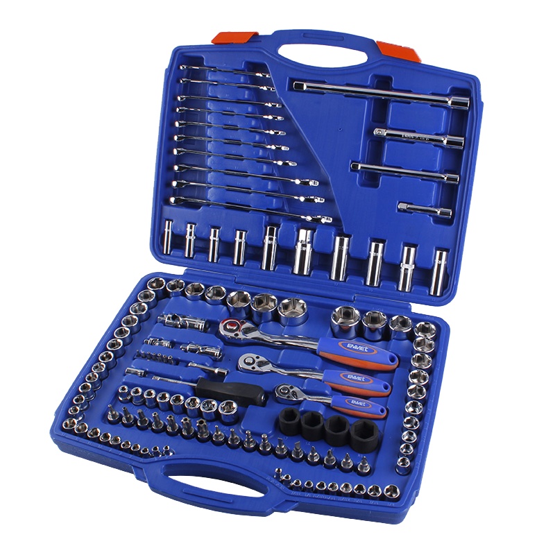 埃米顿 120件6.3+10+12.5mm系列综合组套