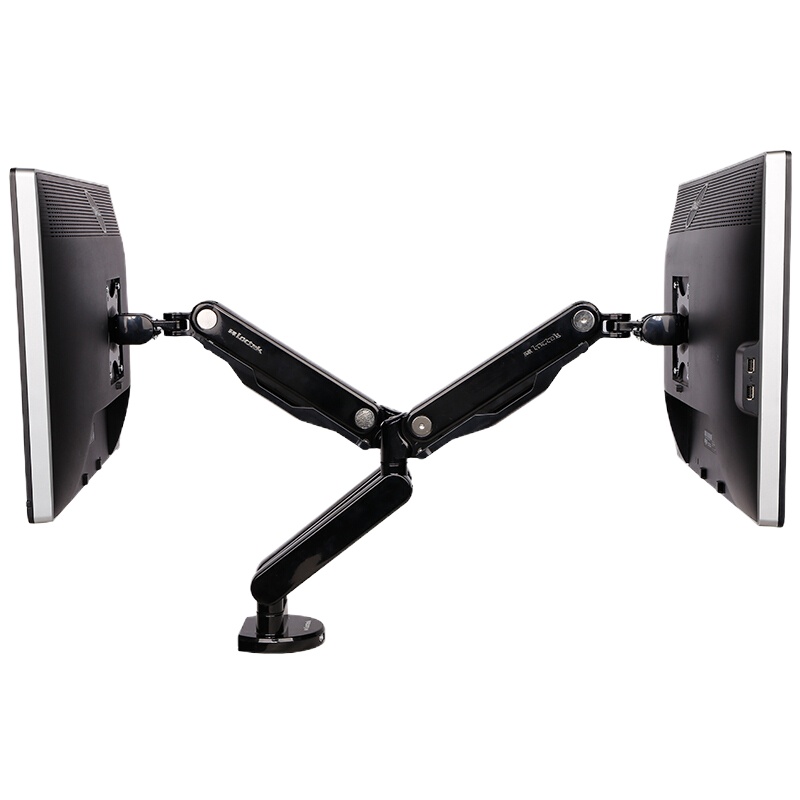 乐歌 Q5D 桌面气压弹簧支架