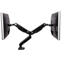 乐歌 Q5D 桌面气压弹簧支架