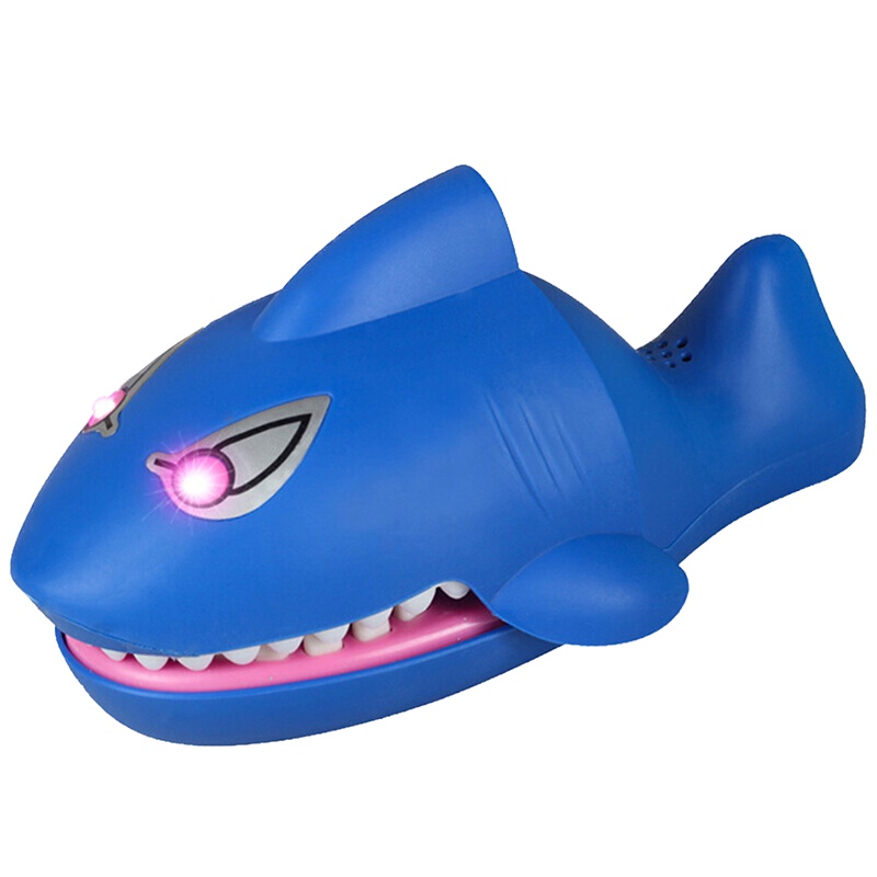 【抖音同款】哈比天才 卡通咬手玩具（亲子互动√儿童玩具√多款模型√整蛊聚会√随机咬中√真心话大冒险）