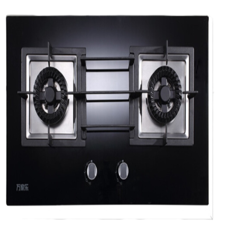 万家乐燃气灶JZY-QJ15B 液化气