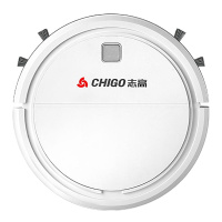 志高(CHIGO) 扫地机器人智能家用全自动扫地机器人拖地机扫地机ZGS-878