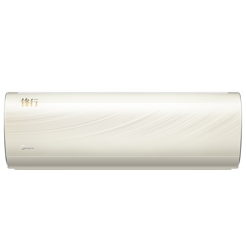 美的空调KFR-35GW/BP3DN8Y-TP200(1)1.5匹新1级变频冷暖挂壁式空调