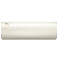 美的空调KFR-35GW/BP3DN8Y-TP200(1)1.5匹新1级变频冷暖挂壁式空调