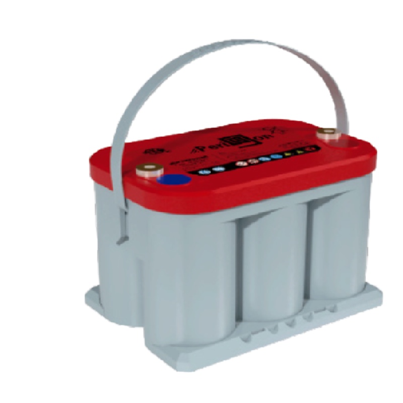 双凳6-SPB-75(12v75AH)