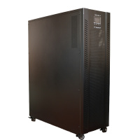 德际UPS不间断电源D40KL-33 40KVA/40KW高频纯在线式UPS主机 带仪器电脑服务器网络设备,外接电池组