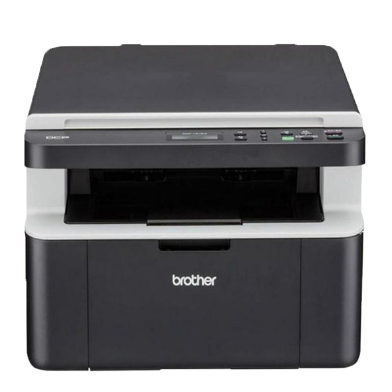兄弟DCP-1618W黑白激光打印机一体机(打印/复印/扫描)手机无线网络打印 家用办公学生作业打印