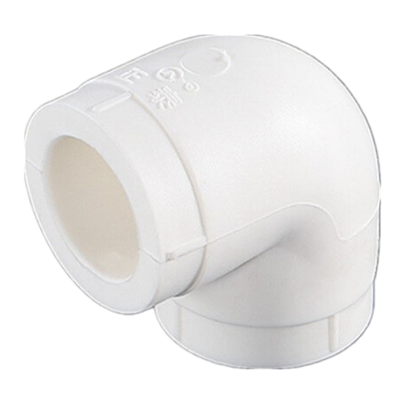 STK PPR管弯头20mm*8个装