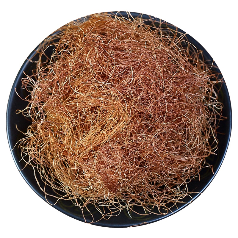 养庆堂玉米须茶新鲜泡水农家纯干玉米须搭配黄芪蒲公英茶