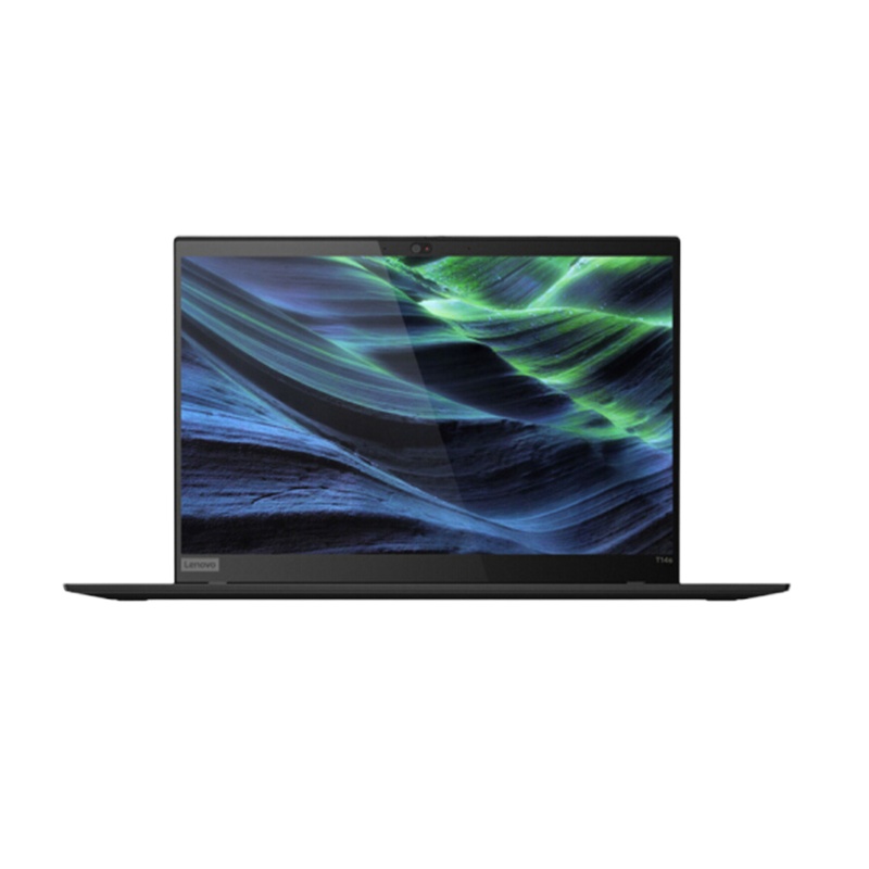 联想 ThinkPad T14s 14英寸笔记本电脑(R7-4750U 16G 512G固态 高分屏 W10H)
