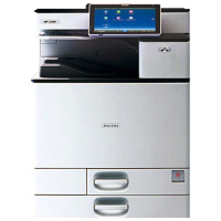 理光(Ricoh)MP 5055SP A3黑白数码复合机 主机含盖板+双纸盒标配(免费上门安装+免费上门售后)