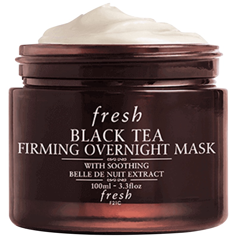 馥蕾诗红茶塑颜紧致睡眠面膜100ml