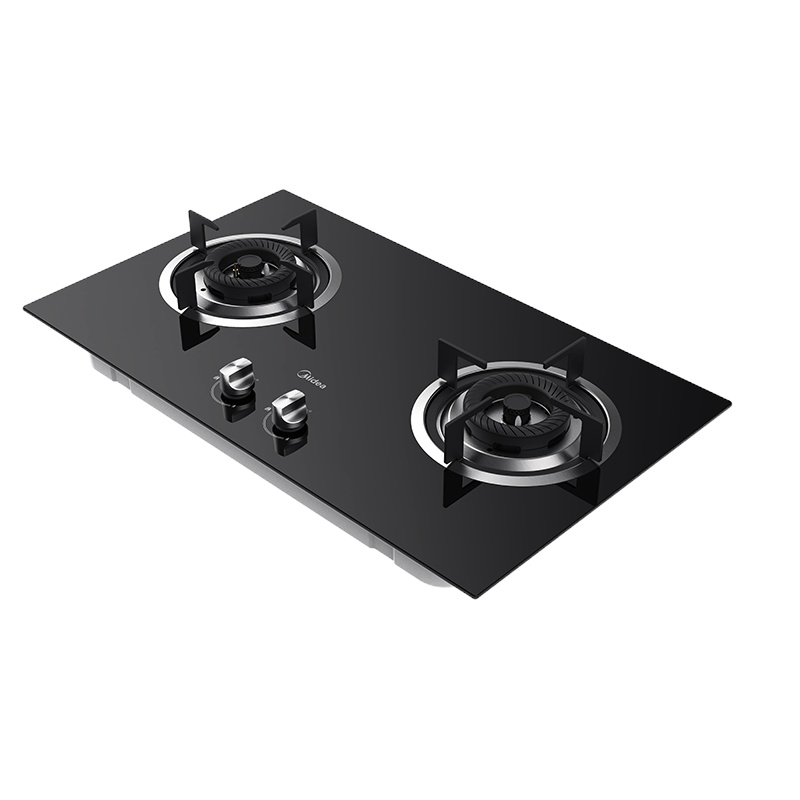 美的天然气灶具JZT-Q60