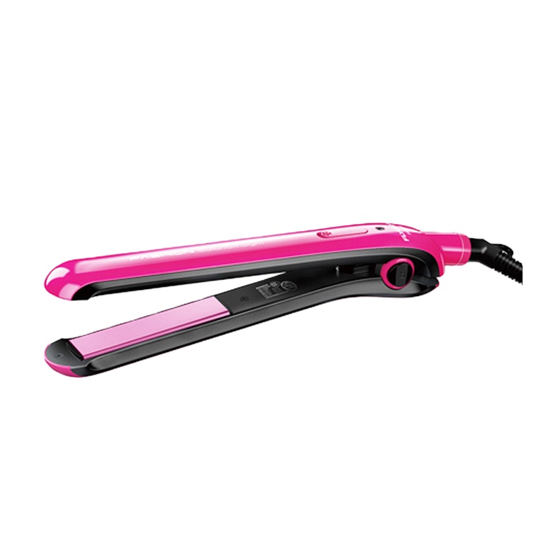 飞科直发器FH6811直卷两用不伤发夹板卷发神器