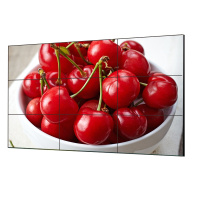 信特安显示器XTA550PJ-A 55英寸拼接屏 拼缝1.8mm 20台 (含拼接软件+壁挂支架+交钥匙工程)4x5